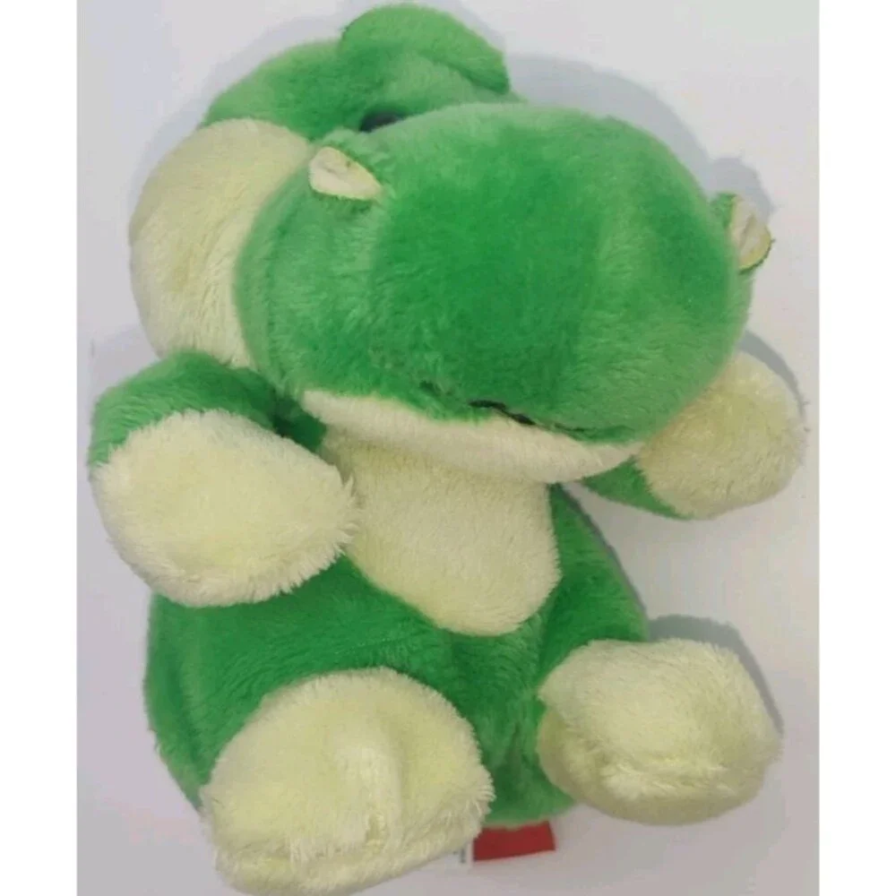 Weez Alligator 5